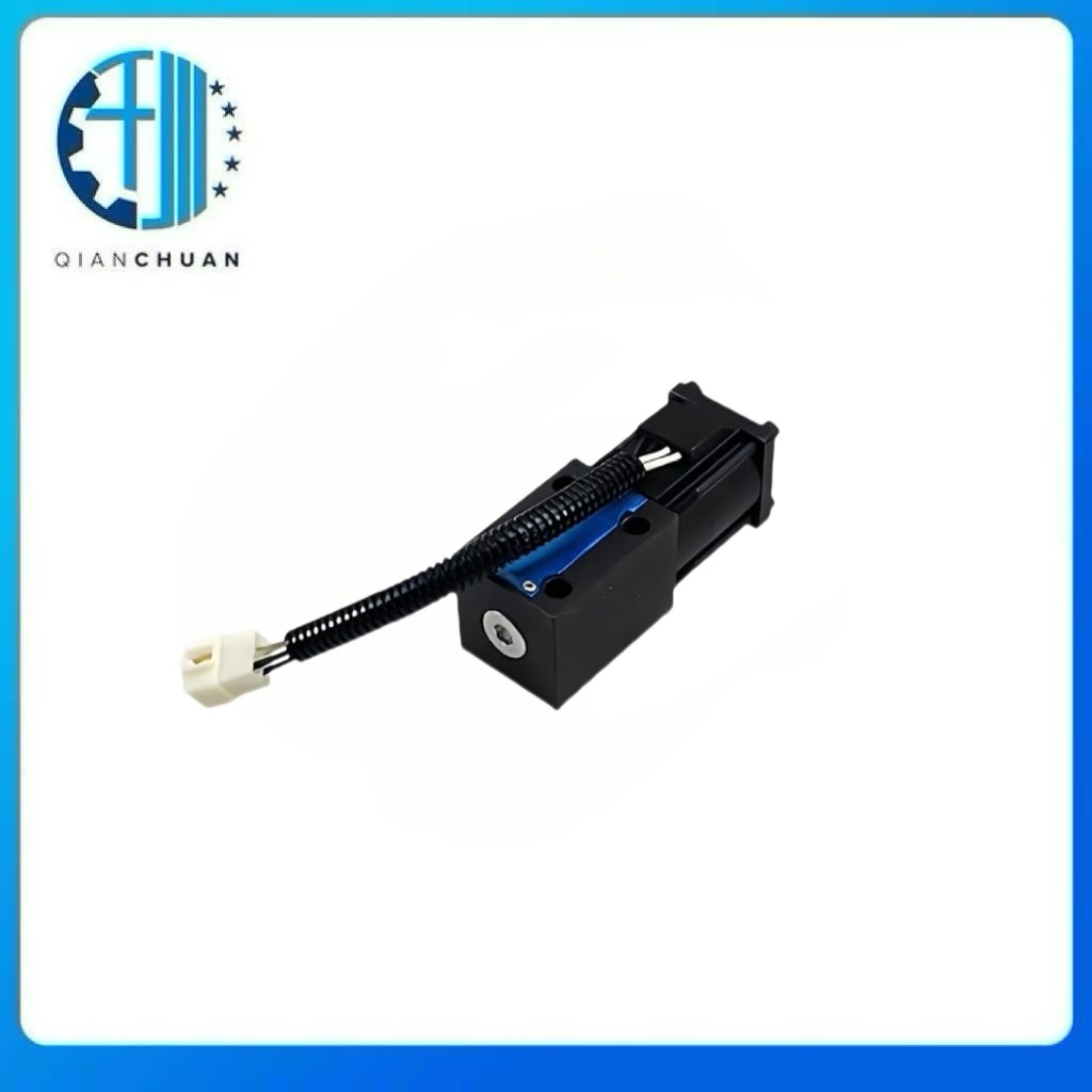 130C3-82751 130C382751 Solenoid Valve for TCM FD35Z8 FD40Z8 FD45Z8 Spare Parts