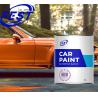 Buy cheap Auto Coating Car Refinishing Paint Suppliers 1k Pearl Red Paint from wholesalers