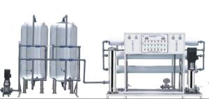 Wholesale Pure Drinking Water Treatment Systems /RO Machine from china suppliers