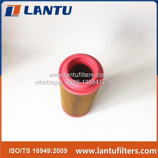 Lantu High Quality Air Filter C14200 AF26389 E1600L A5108