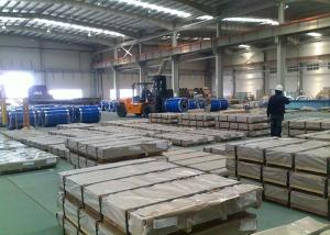 Wholesale Bright Cold Rolled 201 202 ASTM Stainless Steel Sheet from china suppliers