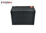 12v 70ah Lightweight UPS Li Ion Battery , Lithium Solar Replacement Batteries