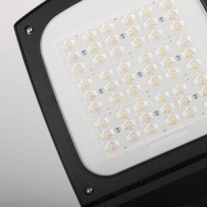 Wholesale 150lm/W Dark Gray Aluminum LED Street Lamp Housing from china suppliers