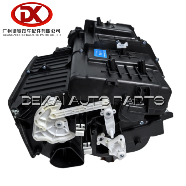 Heater Unit