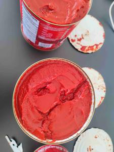 Wholesale 30 Calorie Steamed No BPA Canned Tomato Paste from china suppliers