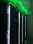 Prefabricated Integrated Container Data Center For Telecom