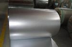 Electro Galvanized Steel Sheet , Galvanized Steel Plate Hot Dip Galvanizing