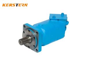 Wholesale Cycloid BM4 195ml/R 800ml/R Hydraulic Drive Motor High Speed Drive from china suppliers