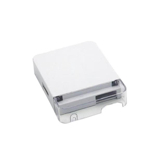 ATB-02C1 Fiber Optical Socket
