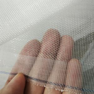 Wholesale 1-4m Wide Weather Resistant HDPE Insect Net 50x25 Mesh from china suppliers