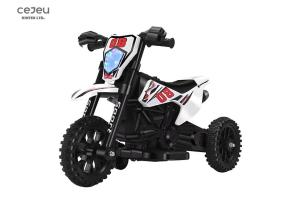 Wholesale 30KG Loading 6v Ride On Toys For Kids Electric Red White from china suppliers