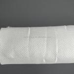100kn Outdoor High Tensile Strength Polyester Woven Geotextile for Road