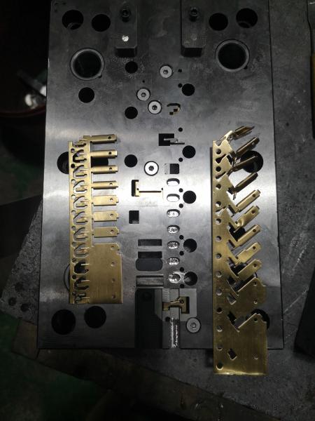 304 Stainless Steel Stamping & Snap Fittings | Plastic-Wood Hardware Clips for
