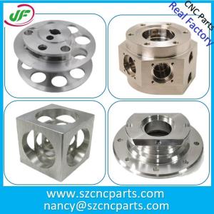 Wholesale Polish, Heat Treatment, Nickel, Zinc, Silver Plating Engineering Machinery Parts from china suppliers