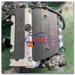 Car Engine Parts For Nissan Caravan KA20 KA24 Gasoline 2.0 L, 134 hp Used