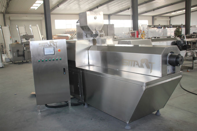 SR-65 Semi-moisture Pet Food Processing Machinery