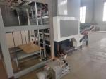 Plastic Film Auto Feeder Die Cutting and Creasing Machine for Corrugated Carton