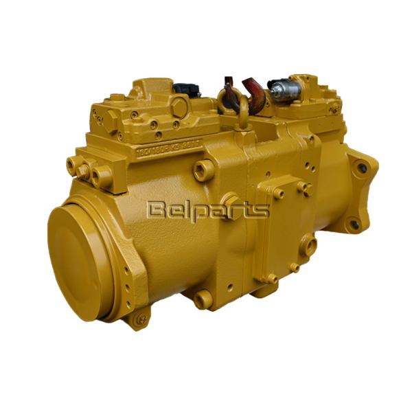 Belparts Excavator 5504341 5659737 Hydraulic Pump Assembly K7V180DTP For E336