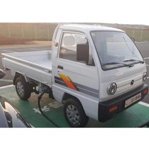 Wholesale Low Usage Cost Electric Mini Truck VRAVO Maximum Available Load Capacity 900kg from china suppliers