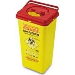 Wholesale Sharp container 5 liters from china suppliers