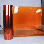 25micron 6kV High Temperature Insulation Material Polyimide Film
