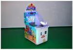 Dreamland MINI 22 inch castle adventure water shooting kids game machine for