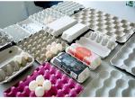 Paper Egg Tray Forming Machine, Paper Egg Tray Molding Machine, Egg Carton