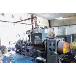 Dongguan Tuwe Polymer Co., Ltd