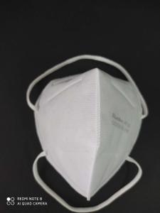 Wholesale AKF CE FDA KN95 FFP2 Mask Disposable Protective Mask Dust KN95 Face Masks from china suppliers