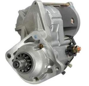 Wholesale Denso Auto Parts Alternator , 6B W / AT545 Self Starter Motor 61230354 3925045 from china suppliers