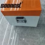 Empty Battery Case For Lifepo4 Lithium Battery 48V 200Ah For Solar System Price
