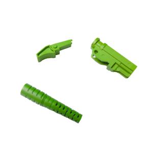 Wholesale UPC E2000 Fiber Optic Connector Simplex Fiber Optic Adapter Optical Coupler from china suppliers
