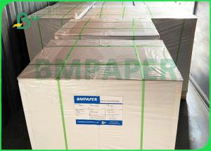 Wholesale 20PT 24PT C1S White Paper For Greeting Card 28 x 40&quot; High Folding Resistant from china suppliers