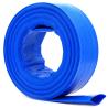 Buy cheap 2 Inch by 100-Feet- General Purpose Reinforced PVC Lay-Flat Discharge and from wholesalers