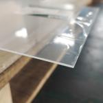 Transparent Clear Cast Acrylic Plastic Sheets 2mm 3mm 8mm 12mm 18mm