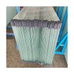 Low E Smart PDLC Glass Customized PDLC Dimming Glass Privacy Protection Safety