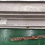ASTM GB JIS EN Standard 321 Stainless Steel Plate 1.4541 Stainless Steel SS