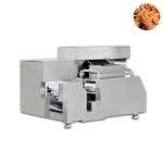 Wheat Flour Chips Frying Snack Food Machine 120-250kg/H