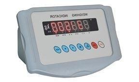 Wholesale Digital Electronic Weighing Scale Indicator Load Cell Controller from china suppliers