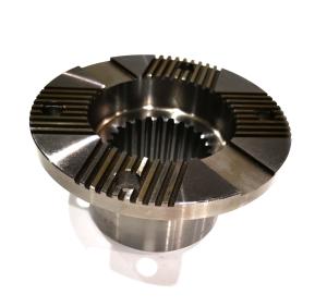 Wholesale 1140105260 Concrete Pump PTO End Flange PTO Gear Box OEM A820203001630 from china suppliers