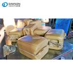 Jerry Cans Extrusion Blow Molding Machine For 10L 20L 30L HDPE Bottles