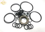 K5V200DTH Kawasaki Hydraulic Main Pump Repair Seal Kit NBR PTFE OIL SEAL Oil