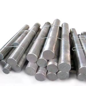 Wholesale Hot Rolled Stainless Steel Round Bar 441 For Building Construction from china suppliers