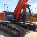 Hitachi Zx240 Used Hydraulic Excavator Hitachi Zaxis 240 Excavator Diesel Engine