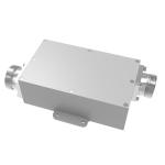 35dB 300 Watt DIN Female 100-1000 MHz Bi Directional Coupler