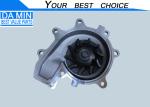 Flange Plate ISUZU NPR Water Pump 8973333610 For 4HF1 4HG1 Well Waterproof Hard