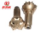 Tungsten Carbide Rock Hammer Drill Bits Diameter 75 - 1024mm For Drilling Deep