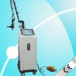 medical fractional co2 laser machine