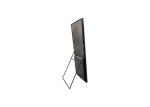 P1.86 Floor Standing Poster Displays Smart Advertising SMD1515 LED Screen Poster