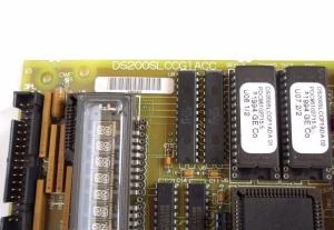 Wholesale General Electric drive control card developed Mark V board series DS215SLCCG1ACC from china suppliers